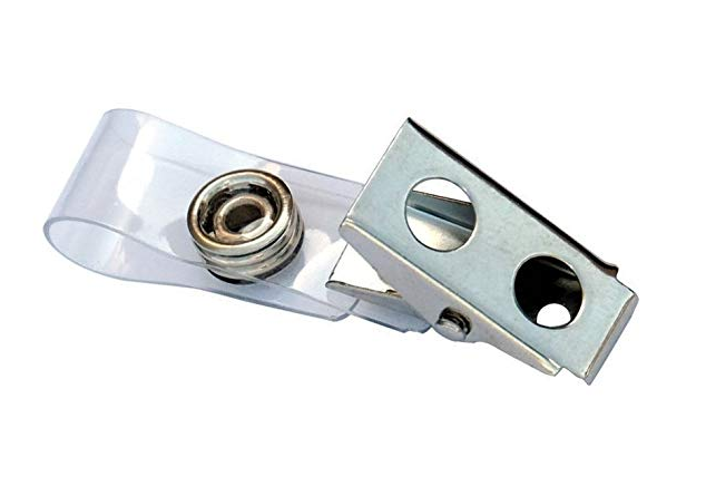 Badge Clip