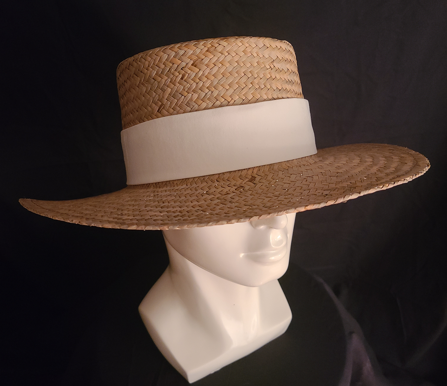 Jurassic Park - John Hammond Hat