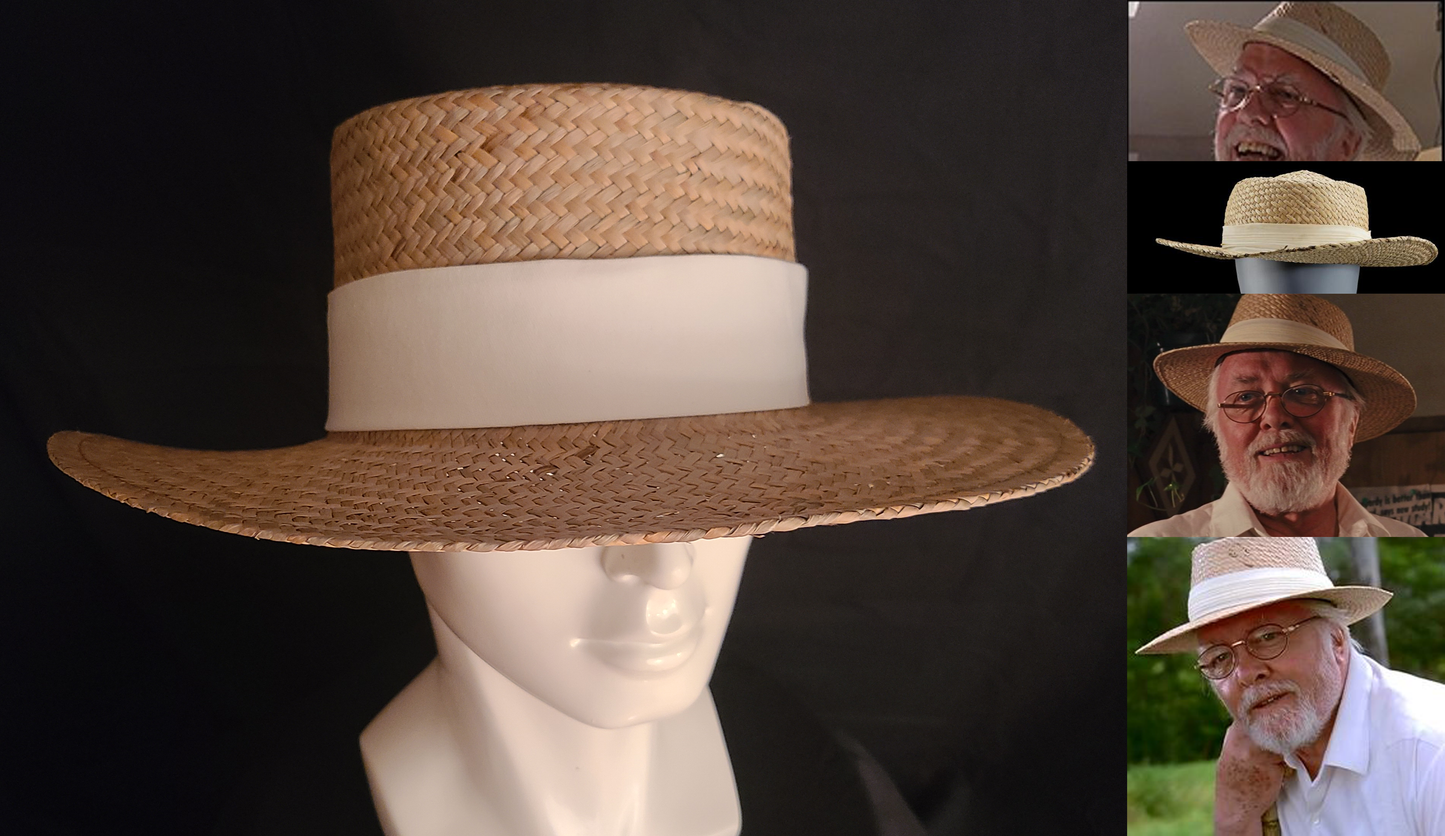 Jurassic Park - John Hammond Hat