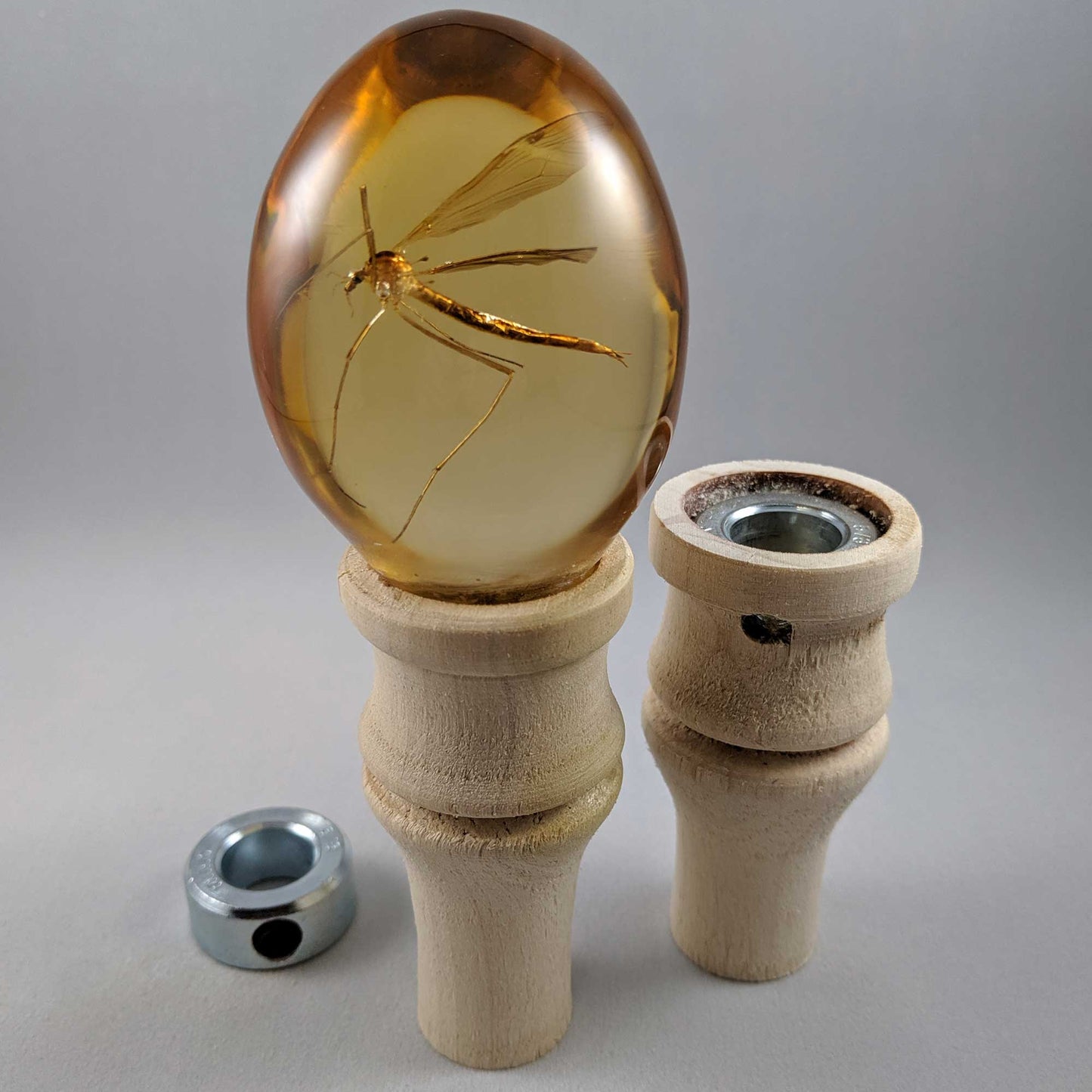 Jurassic Park - Gear Shift Knob